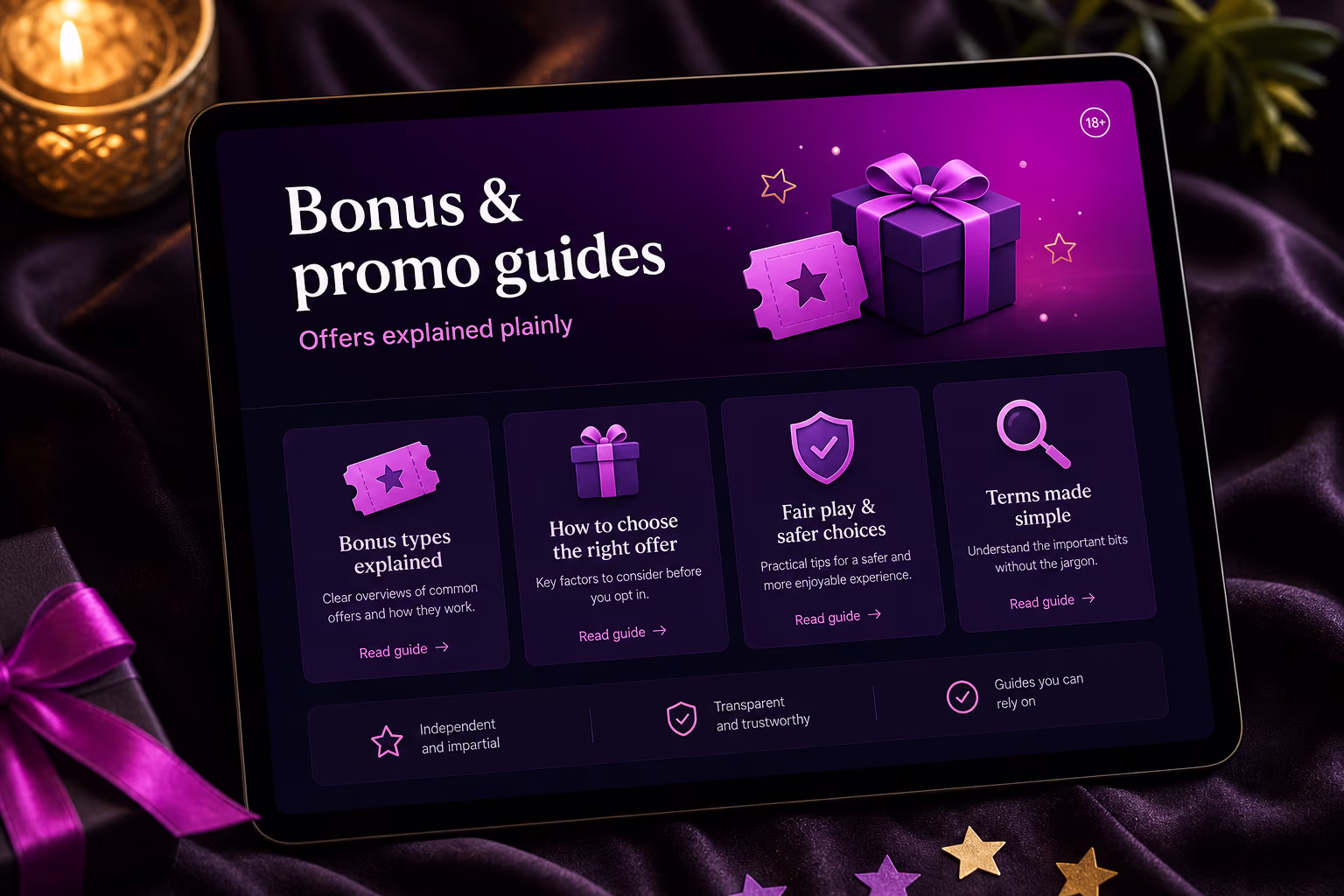 No Deposit Bonus &amp; Free Offers